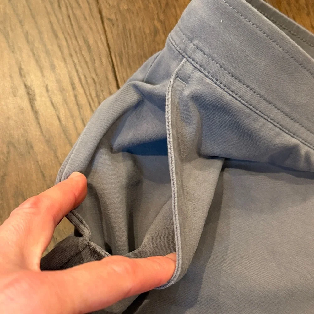 Travis Matthew Stretch Comfort Chino Pant in Quiet Shade XL - C11